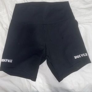 DARC SPORTS SHORTS